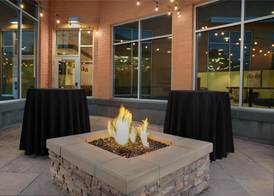 Hilton Garden Inn Fort Worth Medical Center 2
