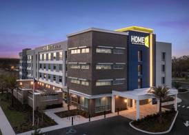 Home2 Suites By Hilton Lakeland North I-4 3