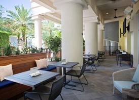 Embassy Suites by Hilton Tampa Downtown Convention Center 5