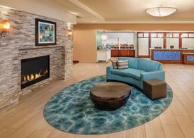 Homewood Suites by Hilton Virginia Beach/Norfolk Airport 4