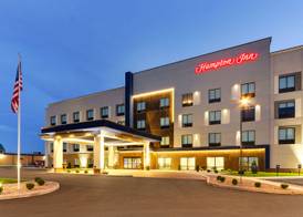 Hampton Inn Lebanon, IN 2