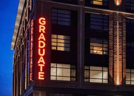 Graduate by Hilton Bloomington 4