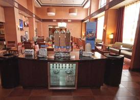 Hampton Inn & Suites Vineland 5