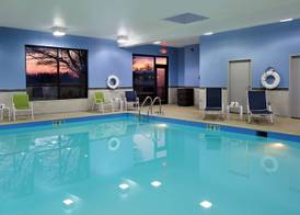 Hampton Inn Hagerstown-I-81 4