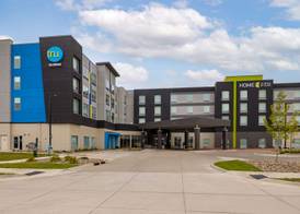Home2 Suites By Hilton Ankeny 4
