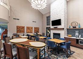 Homewood Suites by Hilton Greensboro 4