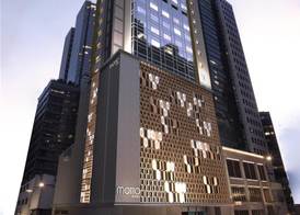 Motto by Hilton Hong Kong Soho 2
