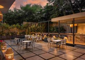 Grand Mercure Bangalore - An Accor Brand 3