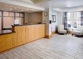 Homewood Suites by Hilton Albuquerque Uptown 4