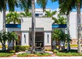 Hampton Inn Weston Fort Lauderdale 3