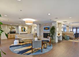 Homewood Suites by Hilton Windsor Locks Hartford 5
