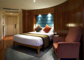 Mercure Bristol Brigstow Hotel 4