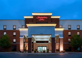 Hampton Inn Detroit/Southgate 5