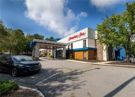 Hampton Inn Atlanta/Peachtree City 2