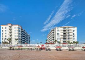 Hilton Vacation Club The Cove on Ormond Beach 2