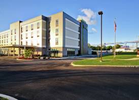 Home2 Suites By Hilton Walpole Foxborough 5