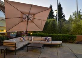 Hilton Garden Inn Napa 4