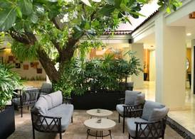 Hilton San Salvador 4