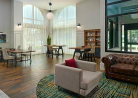The Hamilton Alpharetta, Curio Collection By Hilton 5