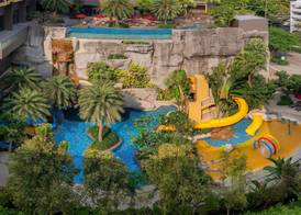 Mercure Pattaya Ocean Resort 5