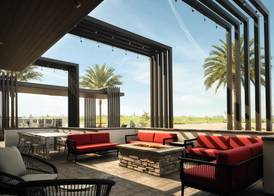 Hilton Garden Inn Merced 3