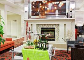 Hilton Garden Inn Springfield, IL 5