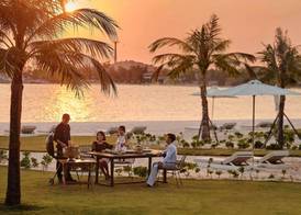 Premier Village Phu Quoc Resort Managed by Accor 4