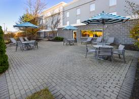 Hampton Inn & Suites Wells-Ogunquit 5
