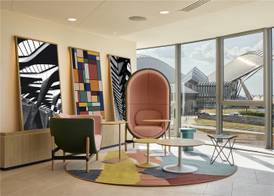Hampton By Hilton Lyon Airport 3
