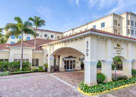 Homewood Suites by Hilton Palm Beach Gardens 2
