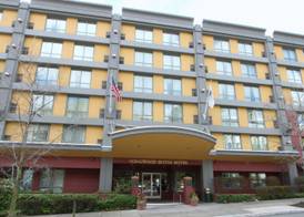 Homewood Suites by Hilton Seattle Downtown 4