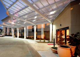 Hampton Inn Raleigh/Durham-Airport 2