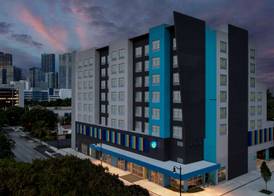 Tru By Hilton Miami West Brickell 2