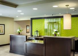 Hilton Garden Inn Seattle/Bothell 3