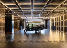 Metropolis Suites Bangkok, Tapestry Collection by Hilton 2