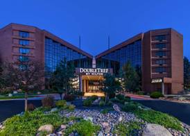 DoubleTree by Hilton Denver - Aurora 3