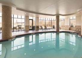 Hilton Garden Inn Wallingford/Meriden 4