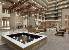 Embassy Suites by Hilton Milpitas Silicon Valley 5