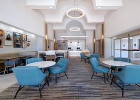 Homewood Suites by Hilton Lansdale 5