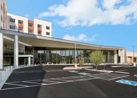Doubletree By Hilton Tucson Downtown Convention Center 5