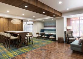 Hampton Inn Oakhurst-Yosemite 5
