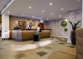 Mercure Hotel Stuttgart Gerlingen 3