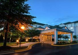 Hilton Garden Inn BWI Airport 3
