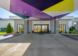 Spark By Hilton Cleveland Beachwood 5