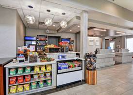 Hilton Garden Inn Conway 5
