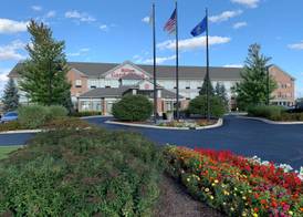 Hilton Garden Inn Oconomowoc 2