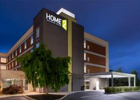 Home2 Suites by Hilton Atlanta South/McDonough 3