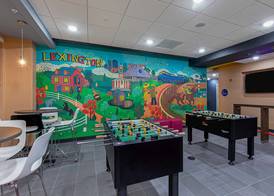 Tru By Hilton Lexington University Medical Center, Ky 5