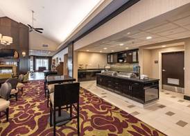 Homewood Suites by Hilton Oxnard/Camarillo 5