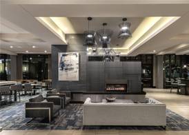 Hampton Inn & Suites Portsmouth Downtown 3